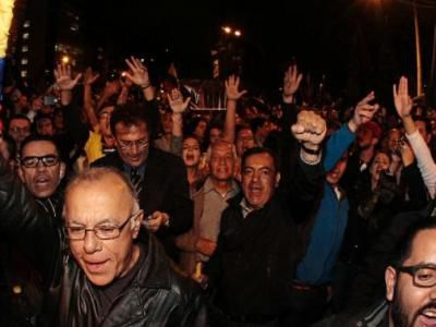Массовые акции протеста продолжаются в Эквадоре уже более двух недель.