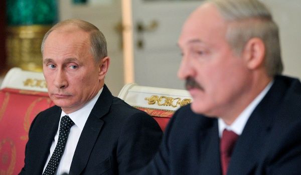 Кремль ответил на сомнения Лукашенко о братских связях.