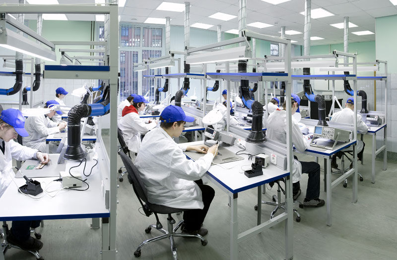 Предполагаемый уровень заработной платы ‒ 5 тысяч леев.