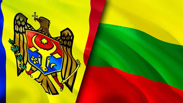 Ситуация с беженцами: Литва готова предоставить Молдове гуманитарную помощь.