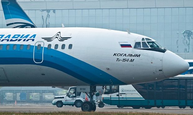 В основном это молодые люди, которые не так давно работают.