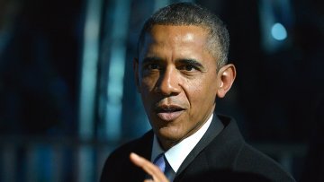 Барак Обама заявил, что США «не будут колебаться по поводу применения военной силы» в отношении КНДР для защиты своих союзников.