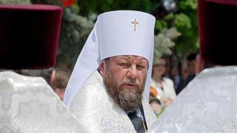 Митрополит Молдовы Владимир находится в Приднестровье с официальным визитом.
