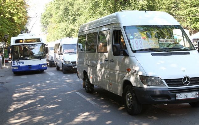 В то же время оснащение приборами GPS маршруток администраторам частных компаний влетит в копеечку.