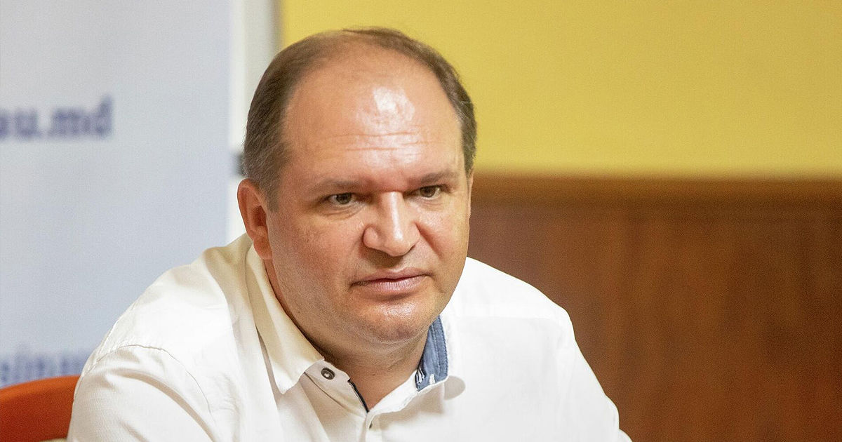 Ceban: Bugetul are nevoie de circa 400 de milioane de lei pentru acoperirea creșterii prețurilor la energie.