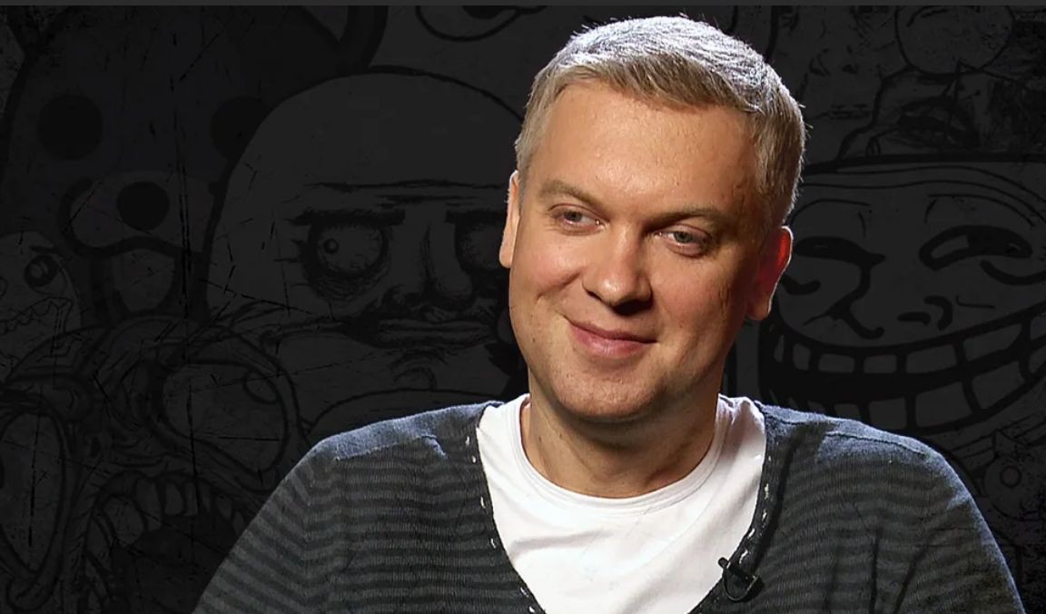 Сергей Светлаков стал совладельцем золотодобывающей компании.