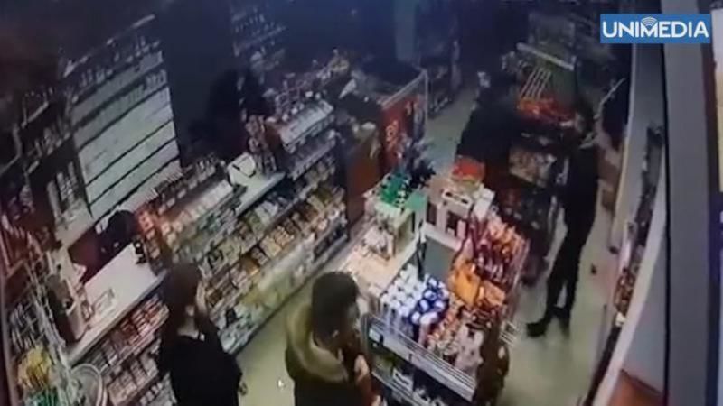 Убийство на АЗС во Флорештском районе: подозреваемый не явился в суд.