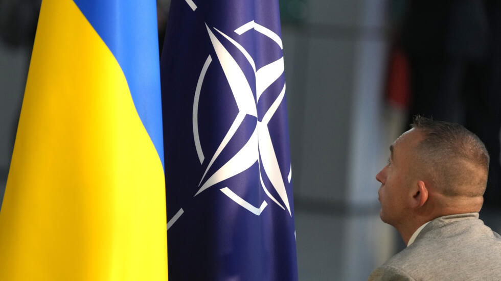Reprezentant NATO: Alianța își va consolida prezența în Ucraina anul viitor.