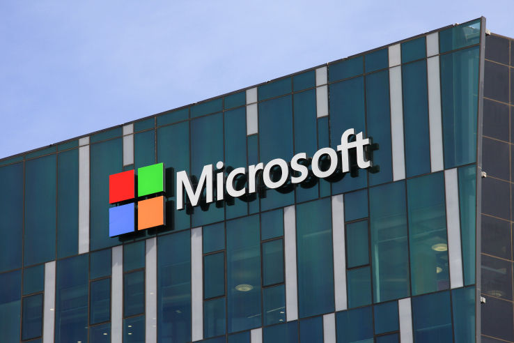 Сотрудникам Microsoft дирекция компании запретила участие в первоапрельских розыгрышах и публичных шутках.