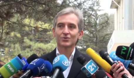 Aşteptările cetăţenilor Republicii Moldova sunt foarte mari. Alegătorii indecişi sunt cei care nu simţit o îmbunătăţire radicală a lucrurilor în ţara noastră. O recunoaşte însuşi premierul Iurie Leancă.