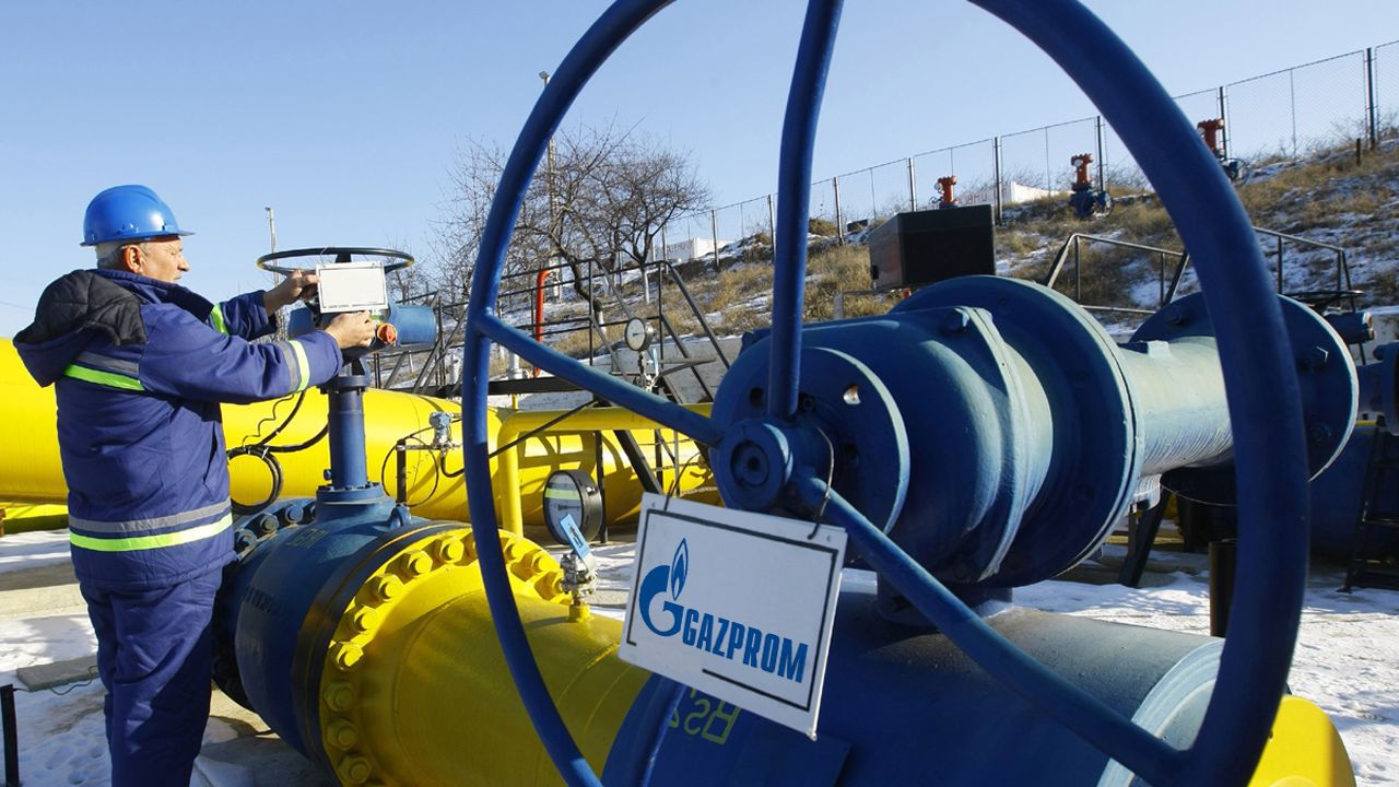 Uniunea Europeană scapă de dependența de gazele rusești; De unde se vor importa resurse energetice