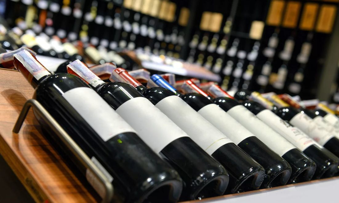 В 2021 году экспортировано винодельческой продукции почти на 3 млрд леев.