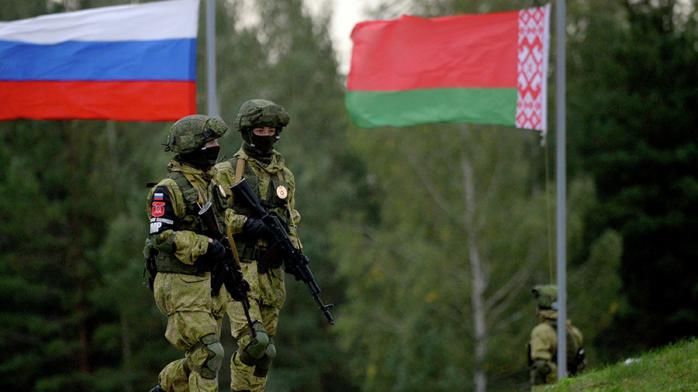 В Белоруссии возмутились идеей о конфедерации с Россией.