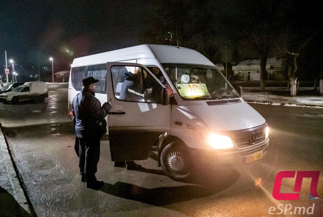 Бельчане жалуются, что графики движения автобусов и маршруток не соблюдаются.