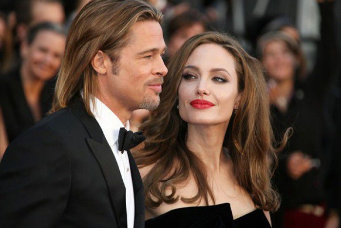 Brad Pitt şi Angelina Jolie, condamnaţi să plătească o jumătate de milion de euro.