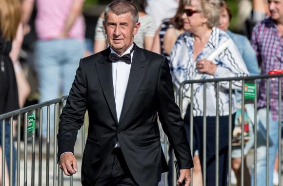 Parlamentul ceh a refuzat votul de încredere în Guvernul lui Andrej Babis