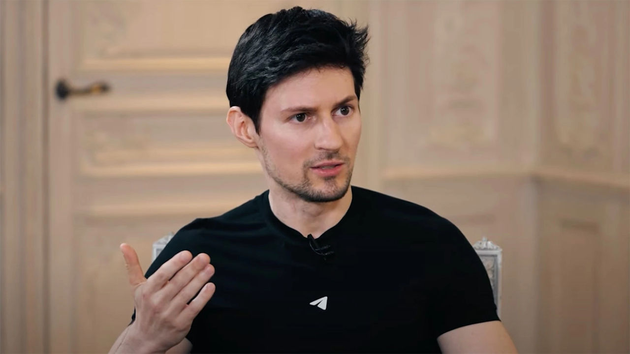Durov explică de ce Apple elimină Telegram din App Store.
