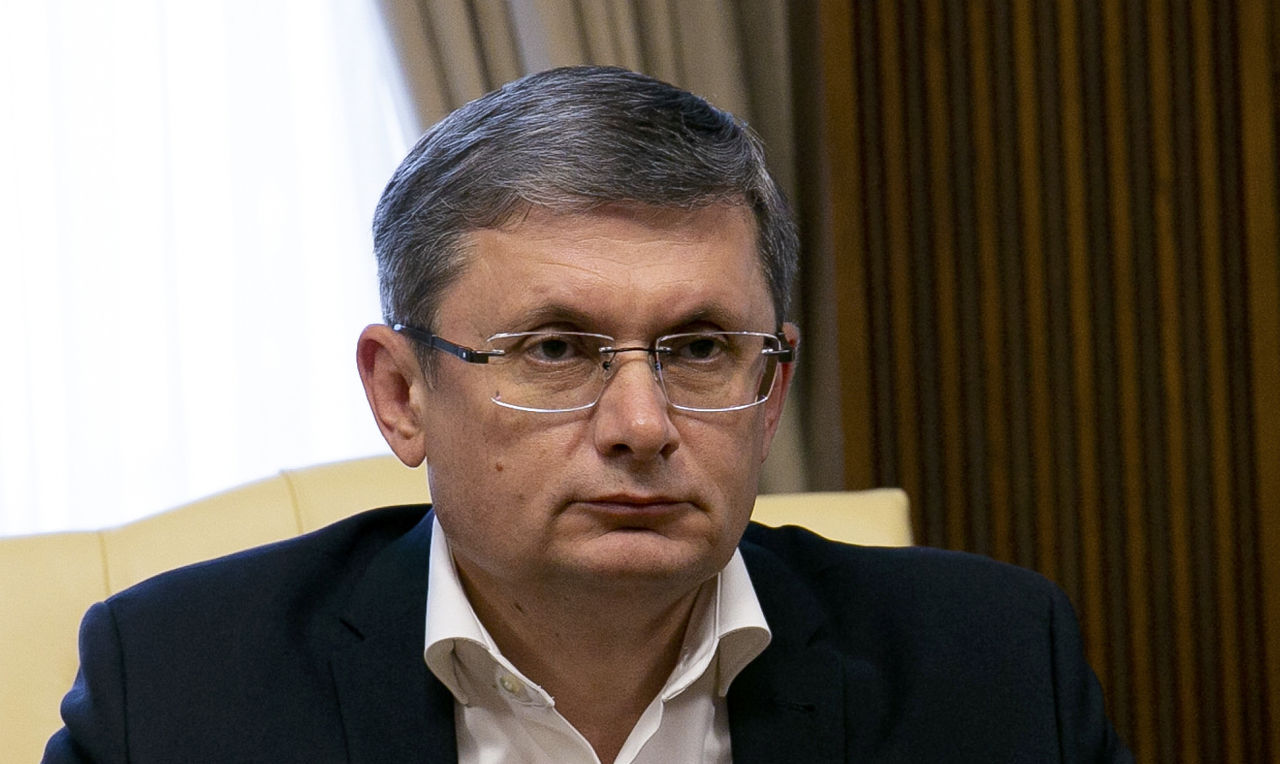 Гросу: Россия терпит поражение в Украине и становится более агрессивной.