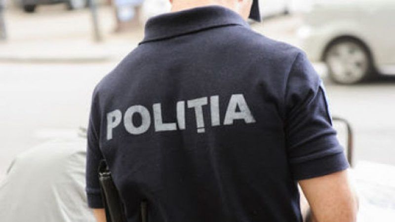 Полицейскому из Фалешт грозит срок за коррупцию и подделку документов.
