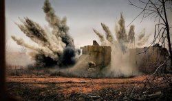 Waszczykowski: Ce se întâmplă în Ucraina, un război inițiat de Rusia. Foto: paginaderusia.ro