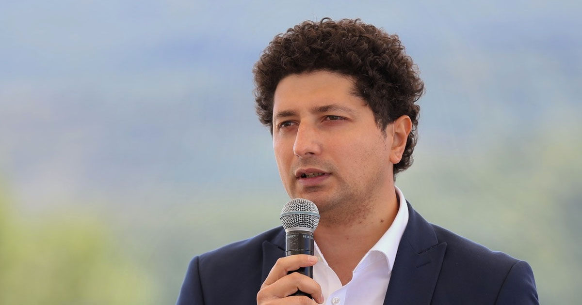 Marian: Nu avem o problemă cu poporul rus, dar cu tancurile lor.