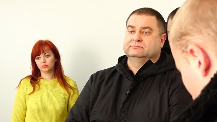 Felix Grincu a fost condamnat la 7 ani de închisoare pentru denunț fals.
