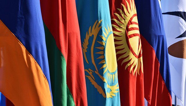 Комиссия ЕАЭС прибудет в Кишинев 3 апреля.