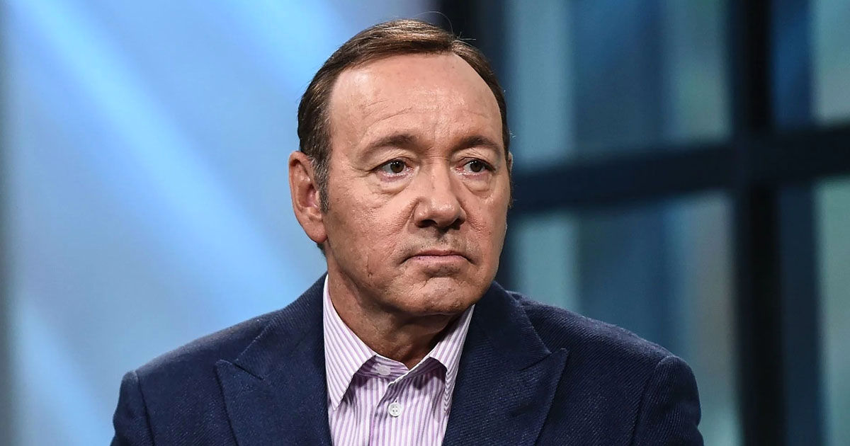 Noi procese, intentate împotriva lui Kevin Spacey pentru agresiune sexuală.