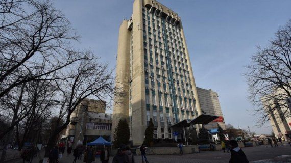 Игроки рынка связывают рост цен с отсутствием конкуренции в этом сегменте рынка. Фото: Максим Андреев, NewsMaker