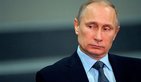 Arabia Saudită l-a acuzat pe preşedintele rus Vladimir Putin de „ipocrizie”
