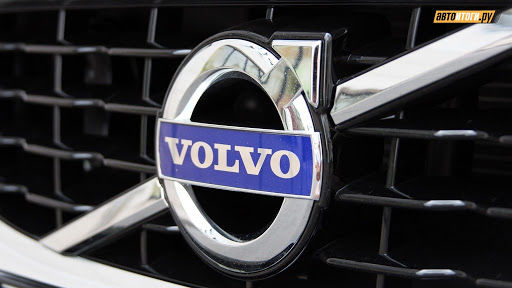 Volvo остановит свои автозаводы в Швеции и США.