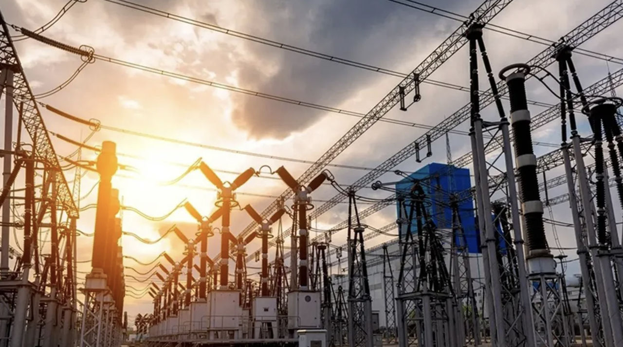 Сегодня остановили работу 145 молдавских электростанций.