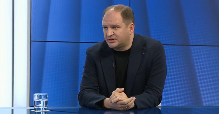 Чебан: Кишинёв расплачивается за некомпетентность центральных властей.