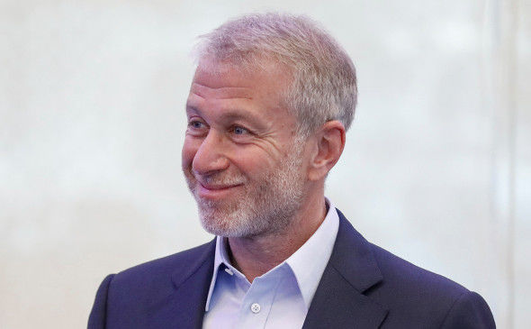 Российский миллиардер Роман Абрамович стал гражданином Португалии.