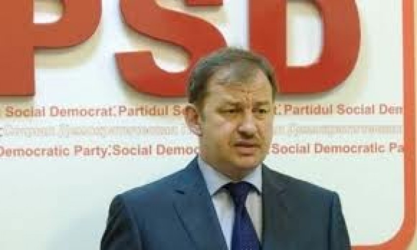 PSD îndeamnă părinţii să nu participe cu copiii lor la evenimentele organizate de autorităţile statului de 1 iunie