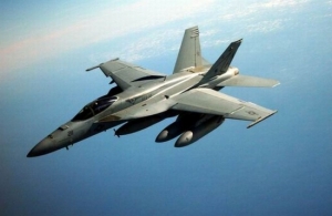 Și Franţa a anunţat că va trimite până la sfârşitul lunii mai multe avioane în cadrul misiunii NATO de supraveghere a spaţiului aerian al ţărilor baltice.