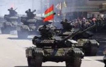 Retragerea pacificatorilor ruși din regiunea transnistreană ar duce necondiționat la un conflict armat. 