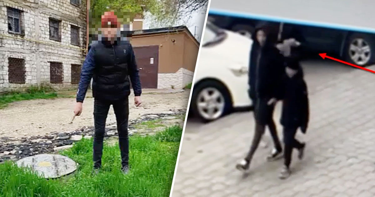 Полиция задержала мужчину за кражу в столичном секторе Рышкановка. Коллаж: Point.md