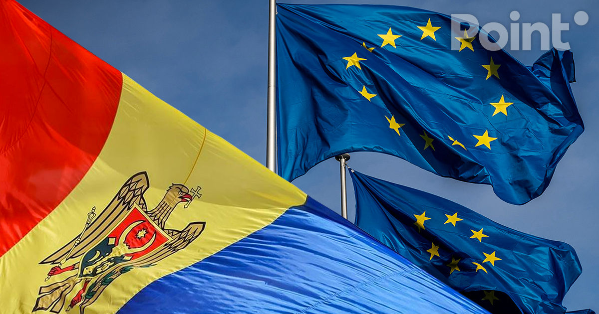 Consiliul UE îndeamnă Moldova să continue reformele și promite noi ajutoare.