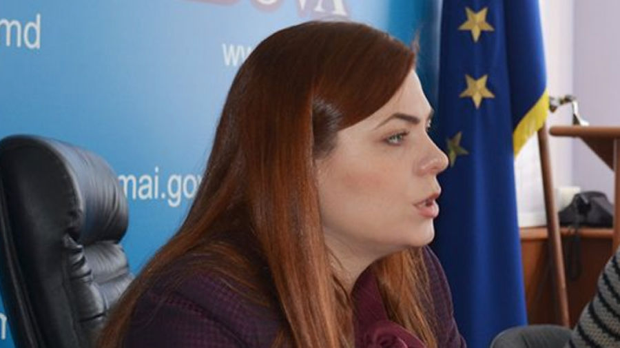 Прокурор по борьбе с коррупцией Сушицкая находится под следствием.