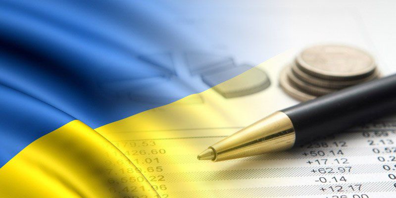 Общий долг Украины составляет около $70 млрд. Фото: 112.ua