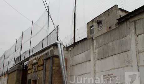 20-летний обвиняемый был задержан в тот же день.