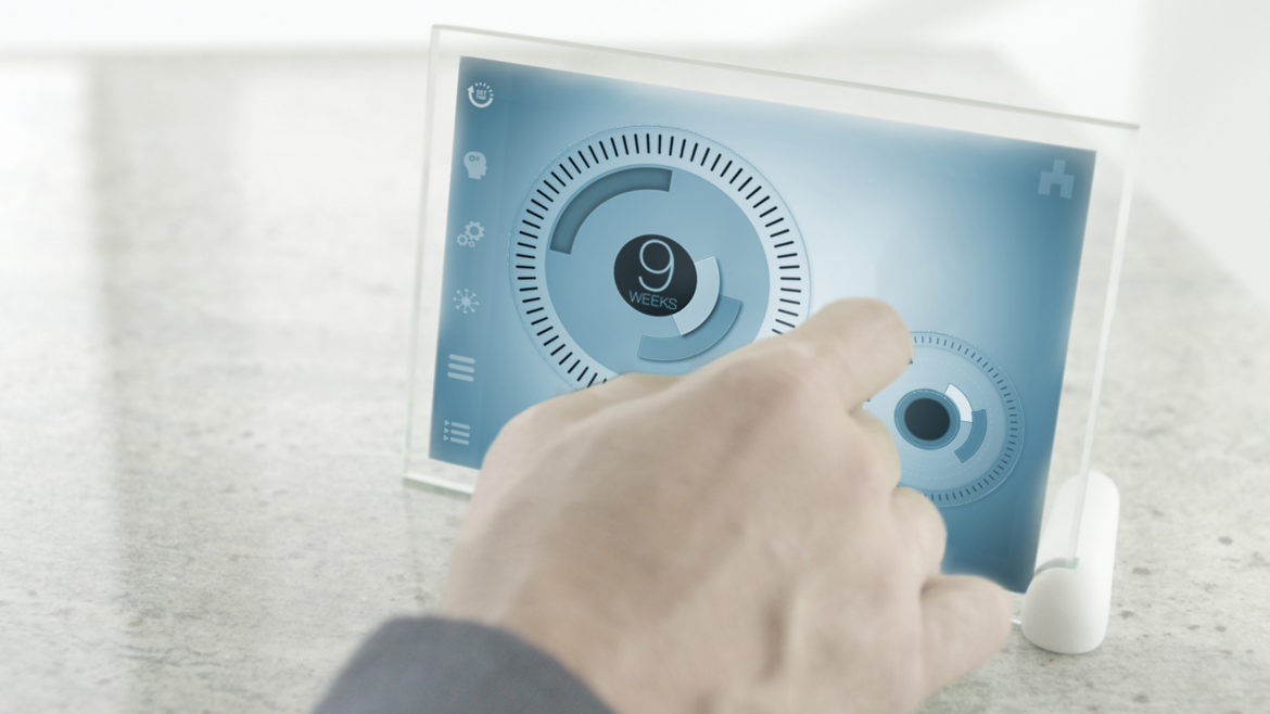 Programul care i-ar putea ajuta pe doctori să prezică moartea. Foto: Playtech