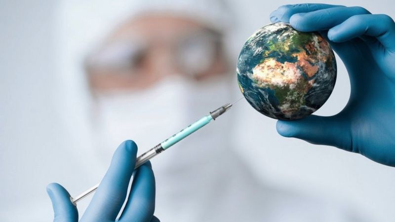 ЕС экспортировал в другие страны более 1 млрд доз вакцин от коронавируса.
