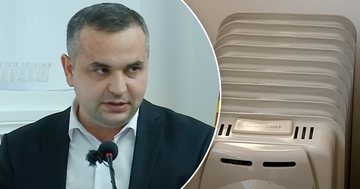 В Гагаузии специалисты ищут способы оптимизировать расходы на тепло в социальных учреждениях. Коллаж Point.md.