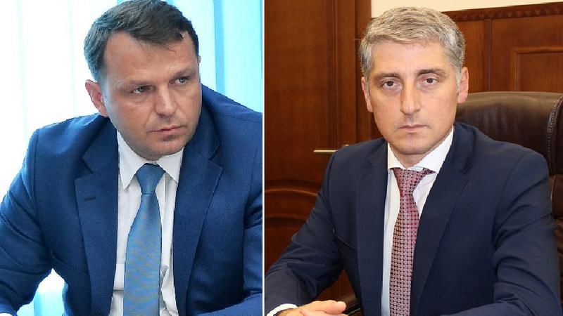 Министр внутренних дел Андрей Нэстасе обратился к генеральному прокурору Эдуарду Харунжену.