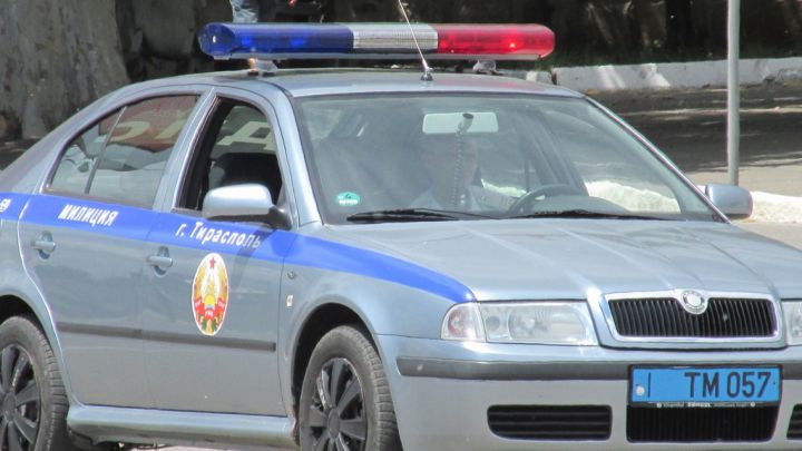 Miliţienii din stânga Nistrului care i-au răpit pe cei doi moldoveni din Floreşti riscă până la 6 ani de închisoare.
