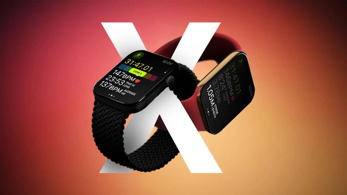 Новые Apple Watch станут "революционными" смарт-часами.