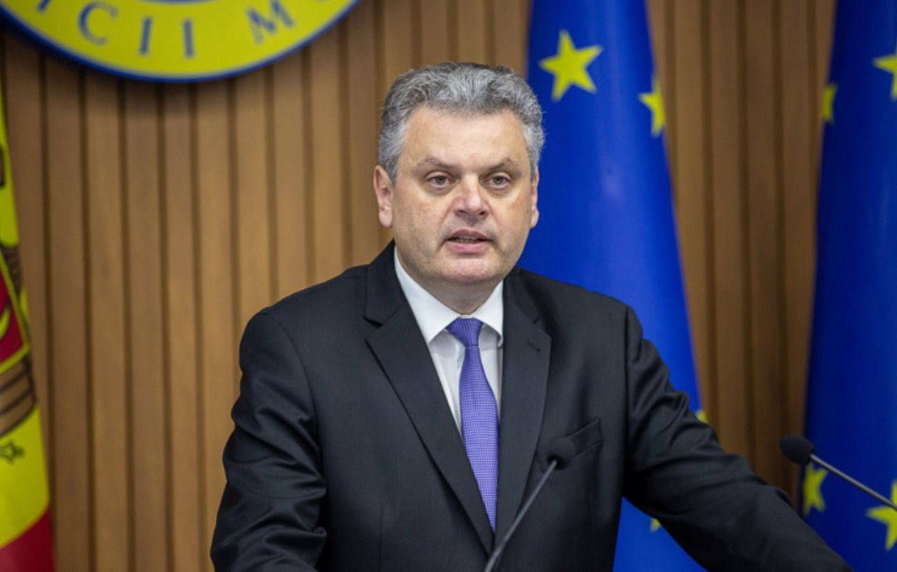 Serebrian compară Moldova cu Germania în contextul reintegrării Transnistriei.