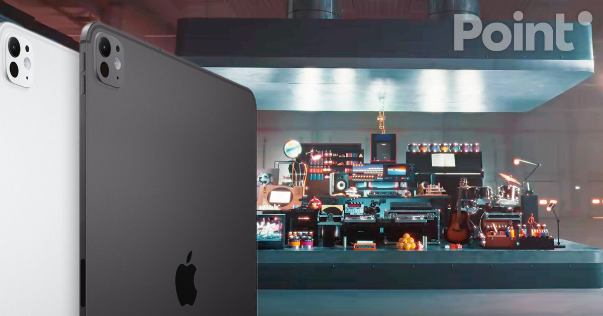 Apple извинилась за рекламу нового iPad Pro из-за недовольства пользователей.